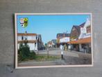 Bleiswijk, Dorpsstraat dans schoenen, Verzamelen, Ansichtkaarten | Nederland, Verzenden, Ongelopen, Zuid-Holland