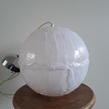 Trio Leuchten Hanglamp / Plafondlamp - Ø33cm beschikbaar voor biedingen
