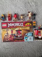 LEGO Ninjago 70680, Ophalen of Verzenden, Gebruikt, Complete set, Lego