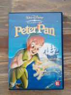 Peter Pan - Walt Disney Classics DVD, Cd's en Dvd's, Alle leeftijden, Ophalen of Verzenden, Zo goed als nieuw, Amerikaans