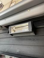 Weinor heater Tempura Quadra (dimbaar), Elektrisch, Draaibaar, Nieuw, Ophalen of Verzenden