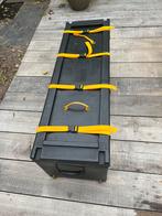Hardcase 52 drum hardware koffer, Muziek en Instrumenten, Ophalen, Gebruikt, Percussie