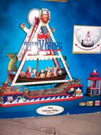 Lemax the viking, Diversen, Kerst, Ophalen of Verzenden, Zo goed als nieuw