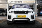 Land Rover Range Rover Evoque Convertible 2.0 TD4 HSE Dynami, Auto's, Land Rover, Automaat, 2005 kg, Gebruikt, 4 cilinders