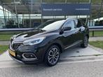 Renault Kadjar 1.3 TCe 160 PK Intens / Automaat / Trekhaak /, Gebruikt, 4 cilinders, 160 pk, Zwart