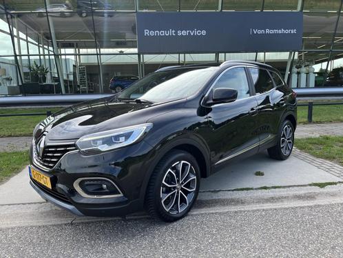 Renault Kadjar 1.3 TCe 160 PK Intens / Automaat / Trekhaak /, Auto's, Renault, Bedrijf, Te koop, Kadjar, ABS, Achteruitrijcamera