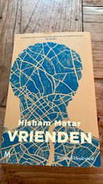 Hisman Matar Vrienden, Ophalen of Verzenden, Zo goed als nieuw