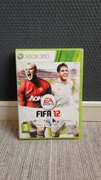 FIFA 12, Gekoppelde computers, Verzenden, Refurbished, Sport