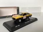 Opel Kadett C GTE (Rally Elba 1977 nr.134) 1:43 NIEUWSTAAT, Ophalen of Verzenden, Nieuw, Auto, Overige merken