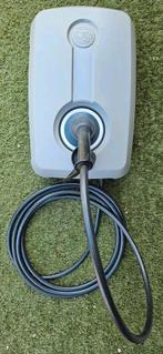 Laadpaal laadpunt laadstation laadunit 1 fase 32A 7,4kW, Ophalen of Verzenden