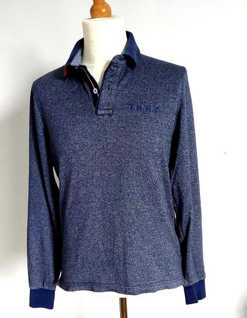 Tommy Hilfiger trui in maat S., Kleding | Heren, Truien en Vesten, Nieuw, Maat 46 (S) of kleiner, Blauw, Verzenden