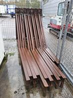 IPE- 140 profielen Staalconstructie UNP-profielen 120, Doe-het-zelf en Verbouw, Metalen, Ophalen, Zo goed als nieuw, IJzer