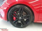 Seat Leon CUPRA 300 4DRIVE|Beats|Brembo|ACC|Virtual|Pano|, Automaat, Gebruikt, Zwart, 4 cilinders