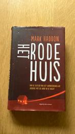 Mark Haddon - Het rode huis, Verzenden, Zo goed als nieuw, Nederland, Mark Haddon