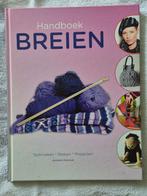Handboek Breien - Nieuw!, Ophalen of Verzenden, Nieuw, Breien en Haken, Jaroslava Dovcová