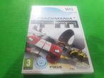 Trackmania (voor de Nintendo Wii), Online, Verzenden, Racen en Vliegen, Zo goed als nieuw