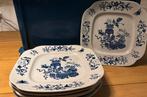 6 dinerborden copeland spode, Ophalen of Verzenden