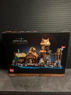 LEGO Ideas 21343 Viking Village - Nieuw in doos!, Kinderen en Baby's, Ophalen of Verzenden, Nieuw, Complete set, Lego