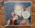 Barbra Streisand CD - Higher ground, Cd's en Dvd's, Cd's | Pop, Ophalen of Verzenden, 1980 tot 2000, Zo goed als nieuw
