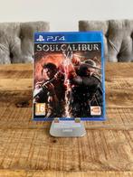 Soulcalibur VI voor de PlayStation 4 (PS4), Avontuur en Actie, Vanaf 18 jaar, 1 speler, Ophalen of Verzenden