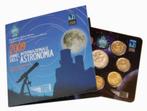 San Marino BU set 2009 9 munten 1 cent t/m 2 euro + de zilve, Ophalen, San Marino, Overige waardes