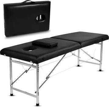 Nieuw. Fitby Massagetafel - Massagetafel Inklapbaar beschikbaar voor biedingen