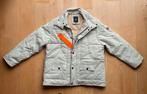 G Star Raw design stoer gevoerd warm jack jas wit S, Ophalen of Verzenden, Maat 46 (S) of kleiner, Wit, G Star Raw