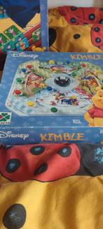 3 spellen Winnie de poeh, Hobby en Vrije tijd, Gezelschapsspellen | Bordspellen, Ophalen of Verzenden, Zo goed als nieuw