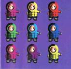 HDCD Marillion – Anoraknophobia (ZGAN), Ophalen of Verzenden, Zo goed als nieuw, Poprock