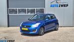 Suzuki Swift 1.2 Beat EASSS 5 Drs/ Airco/APK Nieuw, Auto's, Suzuki, Voorwielaandrijving, 94 pk, 4 cilinders, Bedrijf