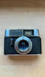 Voigtländer Vito Automatic I, Audio, Tv en Foto, Fotocamera's Analoog, Ophalen of Verzenden, Gebruikt, Compact, Overige Merken