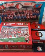 Feyenoord samen 10 euro, Ophalen of Verzenden, Gebruikt, Feyenoord, Overige typen
