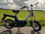 Tomos pack’r 2007, Fietsen en Brommers, Brommers | Tomos, Ophalen, Zo goed als nieuw, Overige modellen