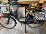 Onderdelen elektrische fiets Batavus Genova zwart, Fietsen en Brommers, 51 tot 55 cm, Ophalen, Gebruikt, Batavus