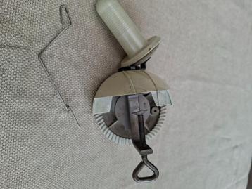 wolwinder beschikbaar voor biedingen