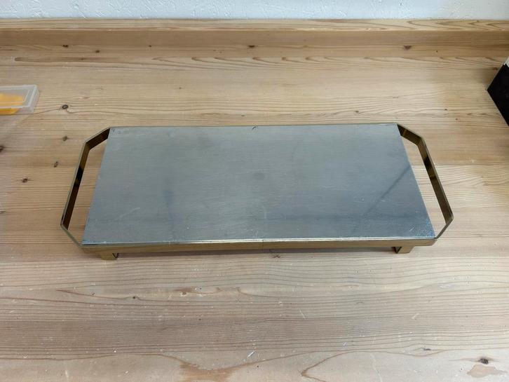 Voedsel Warmhouder voor Borden en Schaal, Huis en Inrichting, Woonaccessoires | Kandelaars en Kaarsen, Gebruikt, Kaars, Minder dan 25 cm