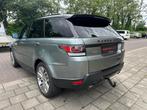 Land Rover Range Rover Sport 3.0 SDV6 Autobiography Dynamic, Euro 5, Gebruikt, 2993 cc, Navigatiesysteem