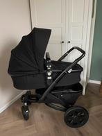 Joolz Geo 3-in-1 set Space black #Joolz, Zo goed als nieuw, Verstelbare duwstang, Ophalen, Kinderwagen