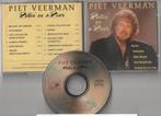 Piet Veerman - Rollin' On A River, Ophalen of Verzenden, 1980 tot 2000, Gebruikt