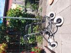 Rollator, weinig gebruikt, Ophalen, Zo goed als nieuw