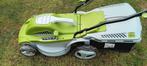 zeer mooie park elec grasmaaier, Ophalen, Zo goed als nieuw