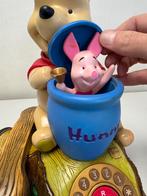 Winnie de Pooh Disney oude telefoon, Gebruikt, ., Overige typen, Ophalen of Verzenden