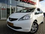 Honda Jazz 1.2 Trend, TREKHAAK, Auto's, Honda, Euro 5, Gebruikt, Zwart, 4 cilinders