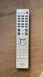 Originele denon afstandsbediening, Ophalen of Verzenden, Zo goed als nieuw, Origineel, Receiver of Versterker