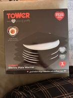Electrische bordenwarmer voor 12 borden, Huis en Inrichting, Ophalen of Verzenden, Zo goed als nieuw