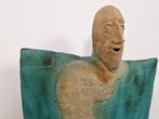 Keramiek Sculptuur 1992, Ophalen