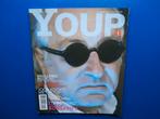 Youp + nr. 1 + December 2007 + 178 blz. + 10,00 + Youp van, Verzamelen, Ophalen of Verzenden, 1980 tot heden, Nederland, Tijdschrift
