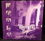 Mercyful Fate - No mercy for the fallen, Ophalen of Verzenden, Zo goed als nieuw