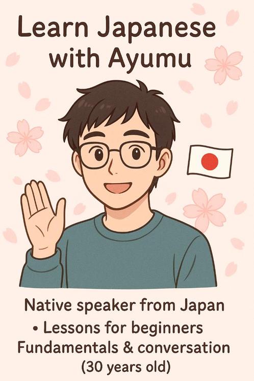 Japanse taallessen, Hobby en Vrije tijd, Overige Hobby en Vrije tijd, Nieuw, Ophalen of Verzenden