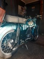 Zundapp 510-171, Fietsen en Brommers, Brommers | Zundapp, Ophalen of Verzenden, Zo goed als nieuw, Overige modellen